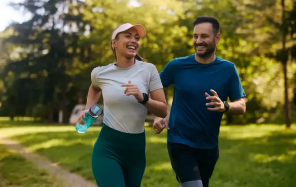 ماذا يحدث لجسمك عندما لا تمارس الرياضة بانتظام؟