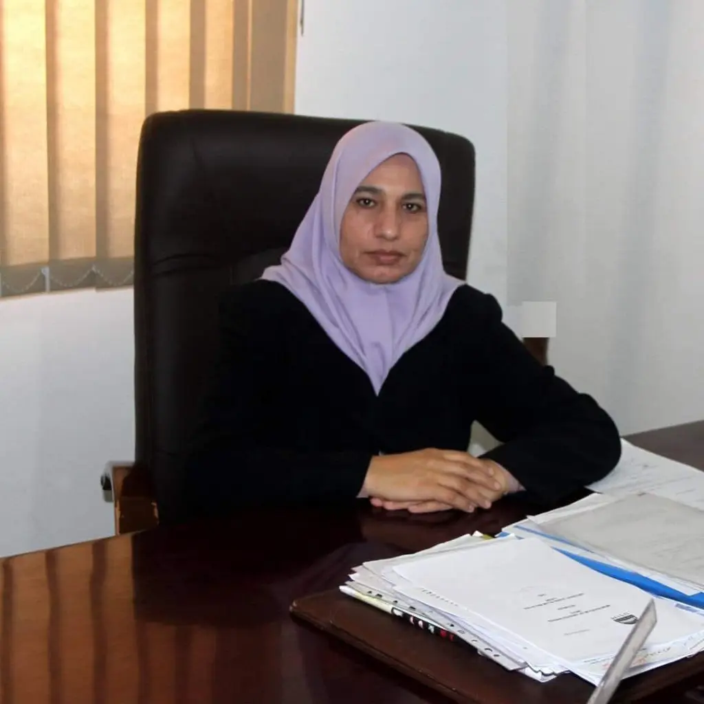 ابنة الطفيلة .. الدكتورة أدب السعود: مسيرة وطنية عنوانها الحكمة والعمل
