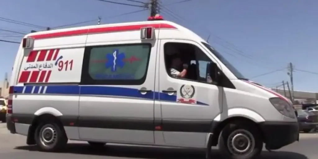 وفاتان بحادث تدهور "ديانا" في طريق الـ"100"