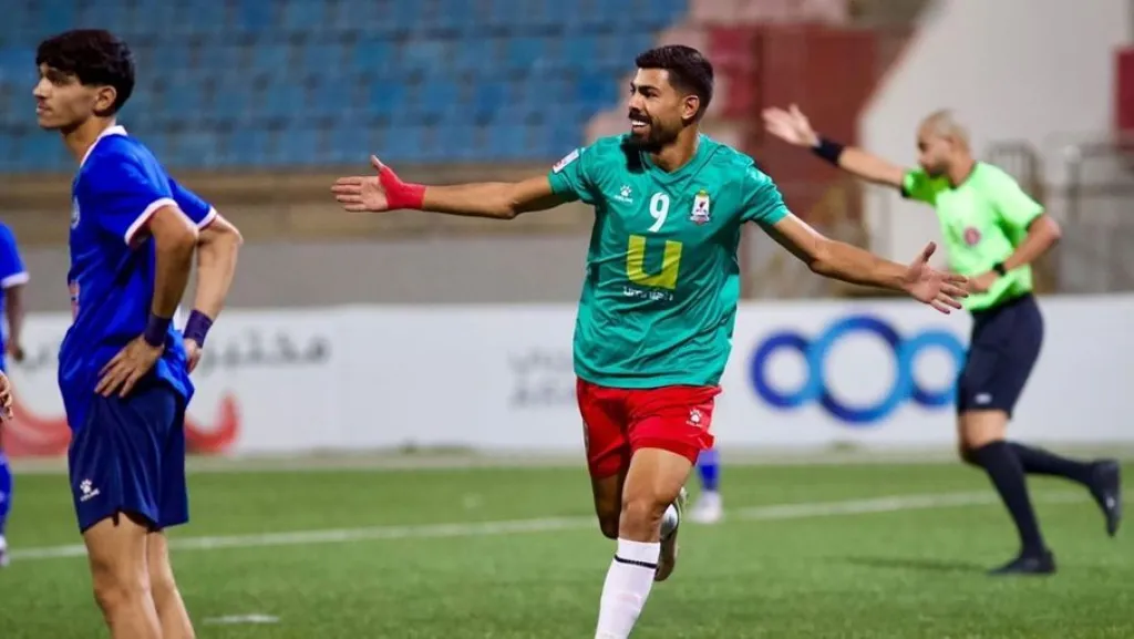قمة مرتقبة بين الرمثا والوحدات تشعل سباق الدوري في الجولة 19