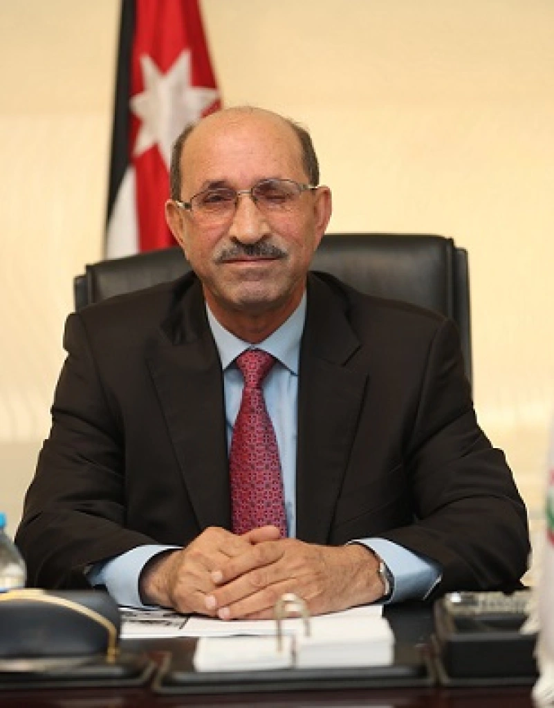 فارس الأثر الهادئ عندما يعبر حمد الكساسبة خطوط الزمن