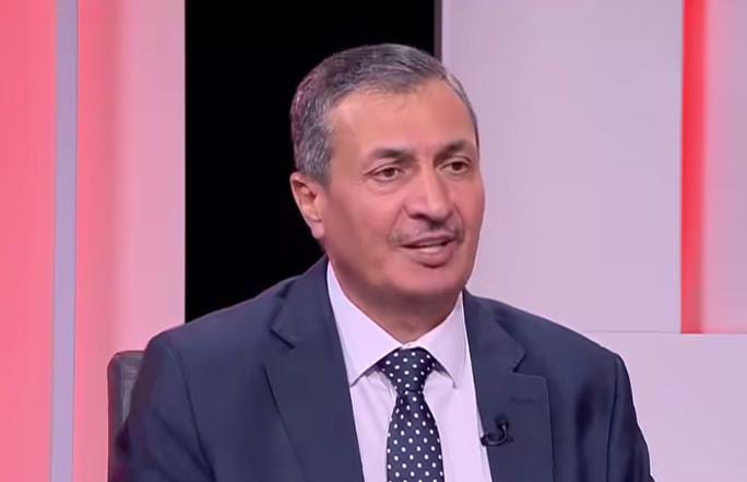 الطراونة : 49% من نزلاء مراكز الإصلاح نتاج قضايا مخدرات