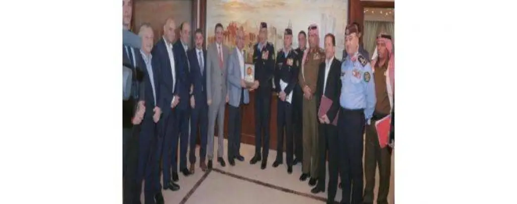 «صناعة عمان» تشيد بجهود مديرية الأمن العام في حماية الاستثمارات