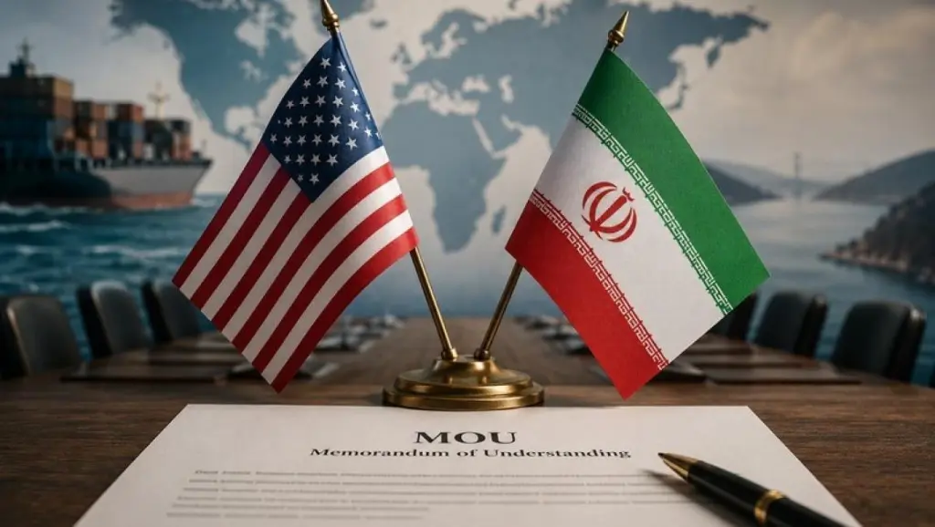 تفاصيل الاتفاق المرحلي بين طهران وواشنطن .. وعقد قد تعرقله
