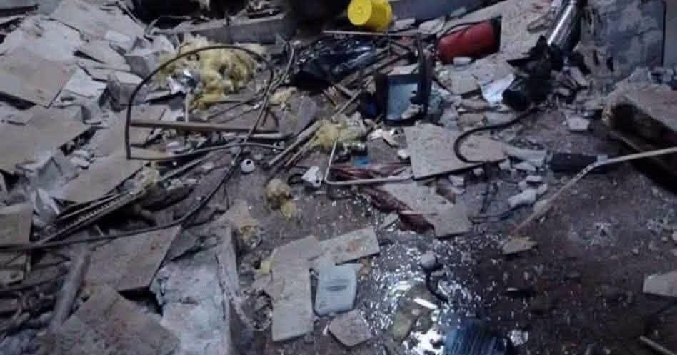 الصحة تكشف سبب انفجار جهاز التعقيم في مستشفى السلط