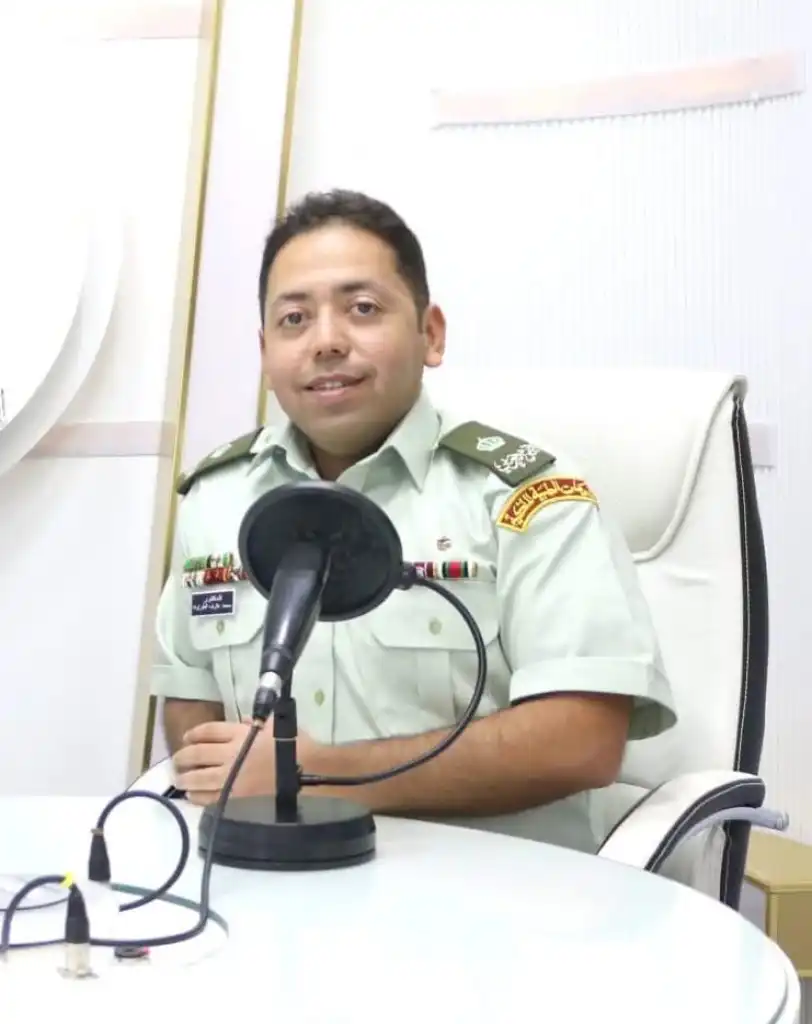 أنجاز طبي أردني وشكر وتقدير للطبيب البارع محمد الطراونة والفريق الطبي في مدينة الحسين الطبية