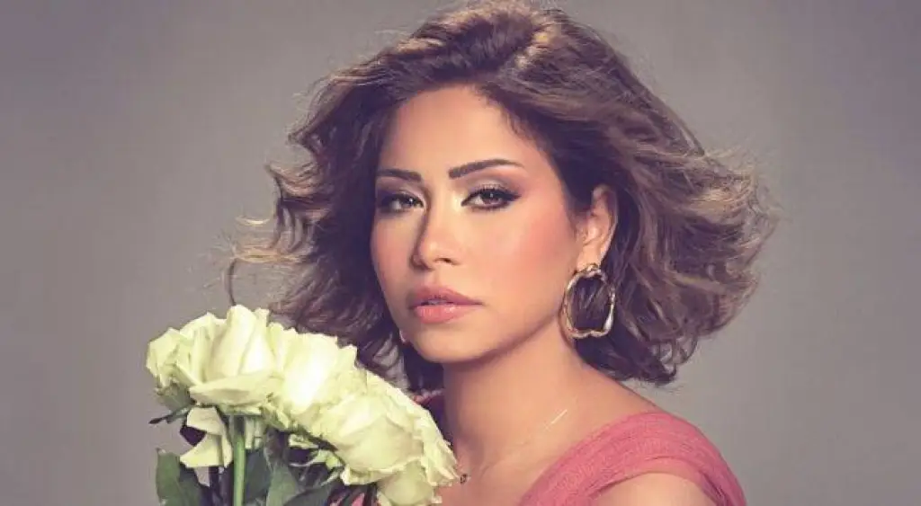 شيرين عبد الوهاب تعلن عودتها وتطلق أغنيتها الجديدة وبحلفلك