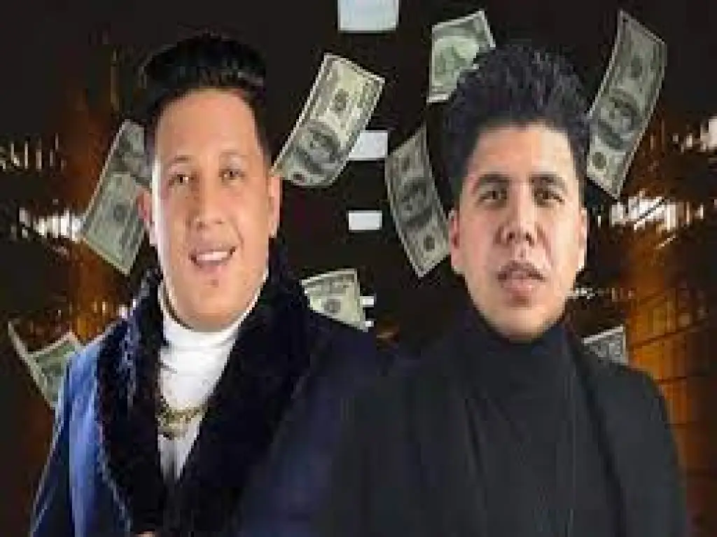 عمر كمال شمتان فيا.. حمو بيكا يصرح أنا ربنا معايا ويهاجم صديقه لهذا السبب