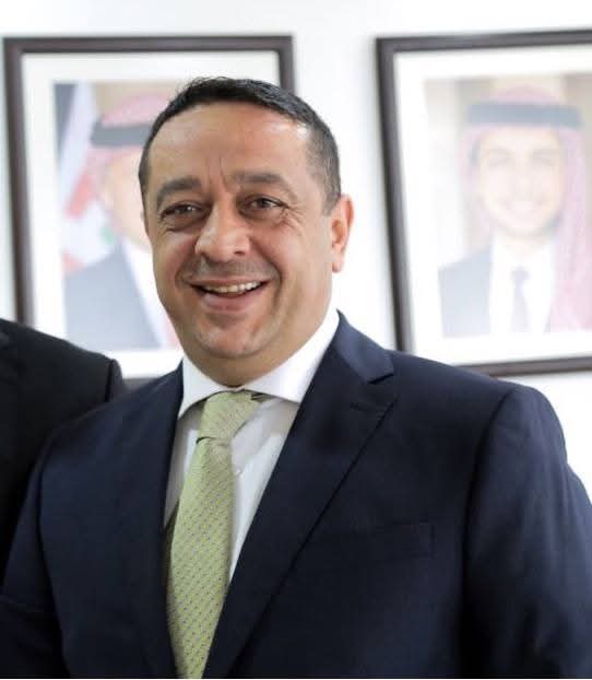سامي الداوود : عرّاب النهضة البريدية في الأردن