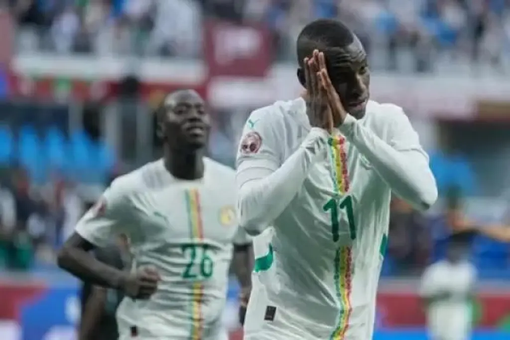 كأس أمم أفريقيا: السنغال تكتسح بوتسوانا بثلاثية نظيفة