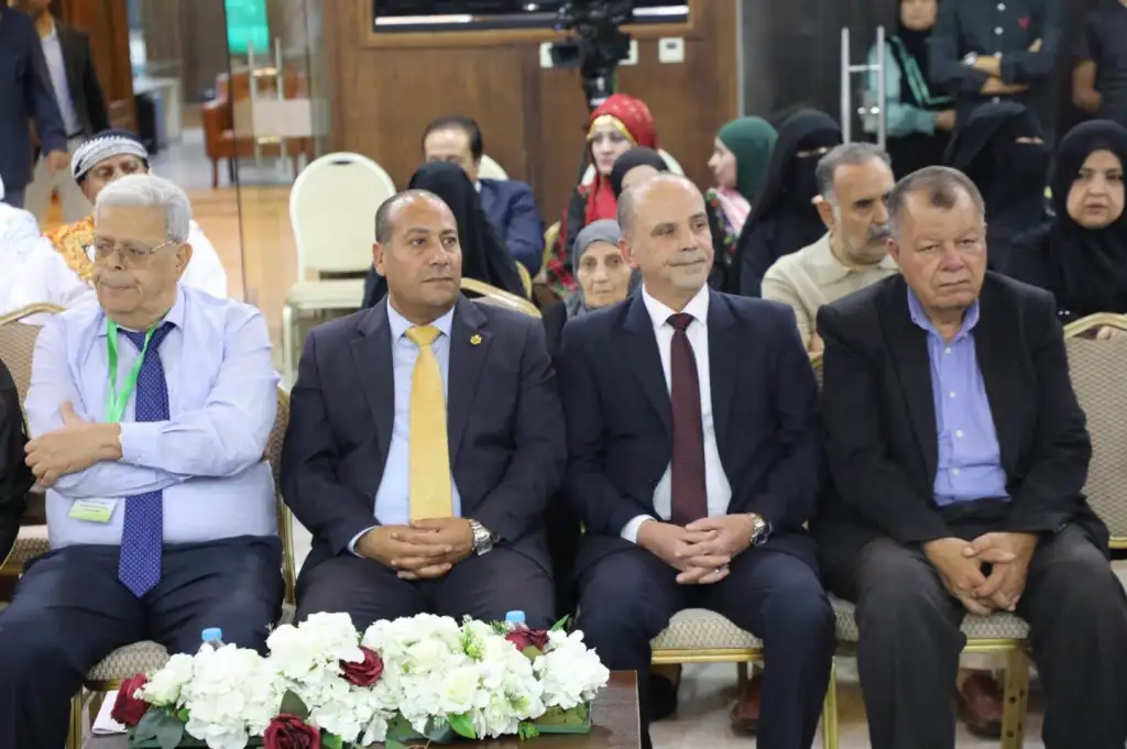 افتتاح فعاليات مهرجان المثلث الذهبي الأردني الدولي