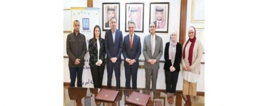 «التخطيط» تدعم برنامج تكية أم علي بـ 500 ألف دينار