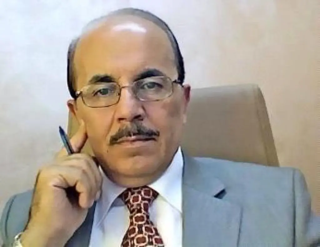 وقلنا أن ينفذ حكم الاعدام في ساحة الحسيني