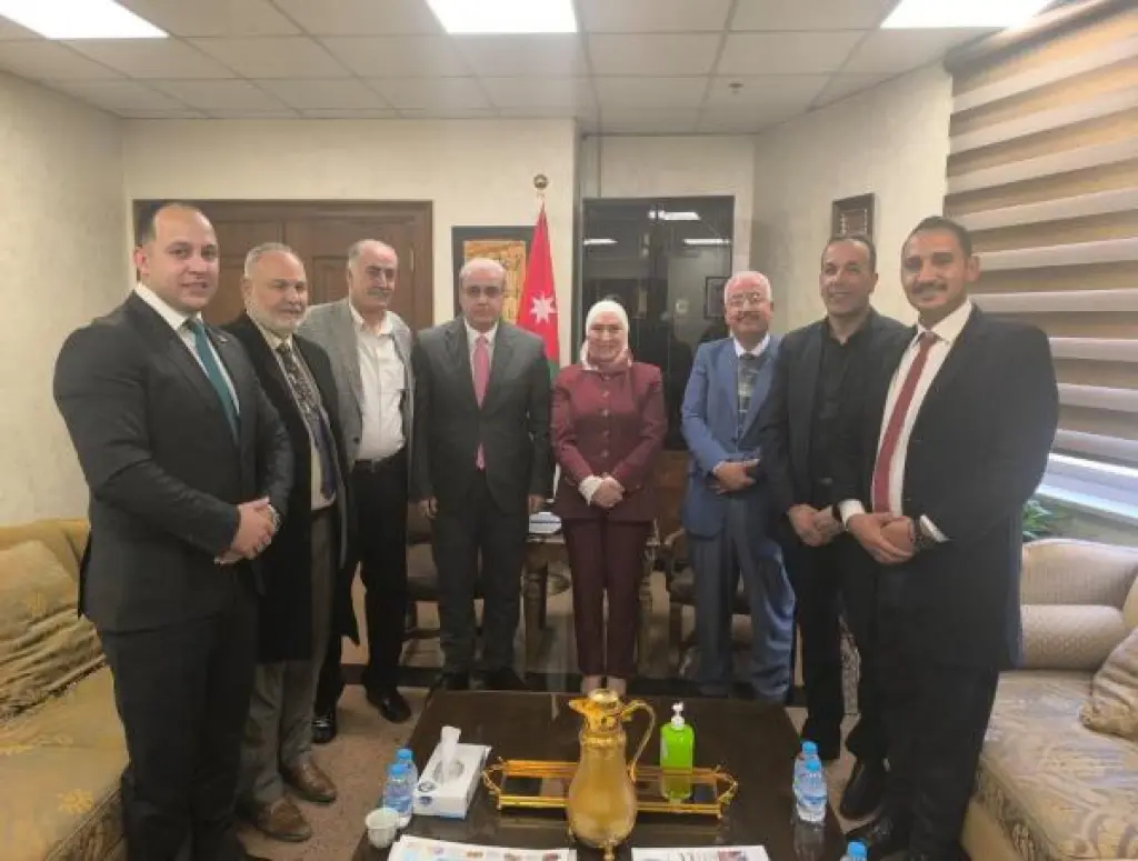 الجراح: تطوير مركز صحي المغير ضرورة ملحّة