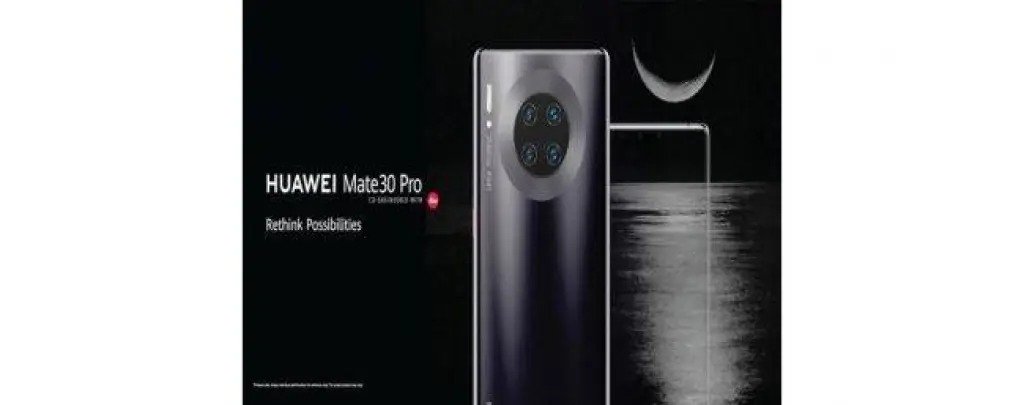هاتف Huawei Mate 30 Pro .. تصوير مقاطع الفيديو إلى آفاق جديدة