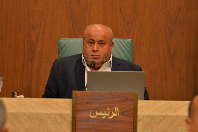 عاجل : النائب عطية : إدانة وزارة الخارجية لعملية القدس البطولية مخزية ومعيبة