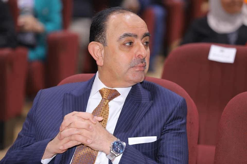 الحباشنة يكتب : بعينٍ يقظة المخابرات العامة الأردنية و دورها الحاسم في مواجهة التحديات الأمنية