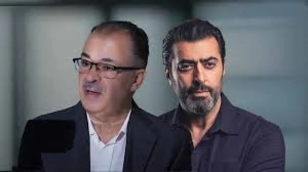 مازن الناطور يعلق على عودة باسم ياخور.. وأزمة حنان اللولو
