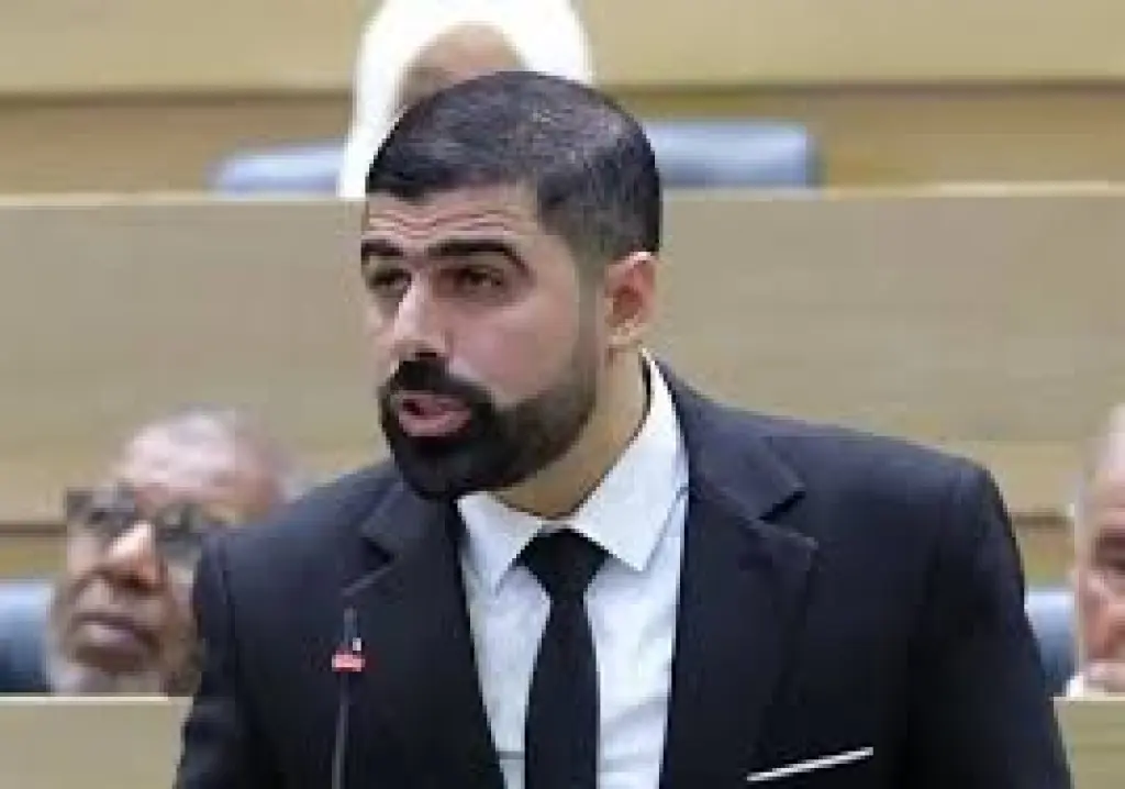 عاجل | مدعي عام عمان يوقف النائب اربيحات وآخرين بتهم جناية غسل الأموال