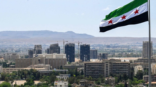 الخارجية السورية: لا صحة لما يتم تداوله بشأن تمديد المهلة مع قسد