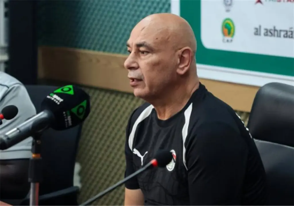 بعد أزمات المنتخب .. الاتحاد المصري يحسم مصير حسام حسن