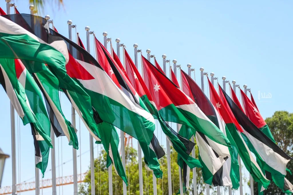 الأردن حمل عبء اللجوء عن العالم.. دراسة دولية جديدة تضع التجربة الأردنية في إدارة الأزمة السورية تحت المجهر