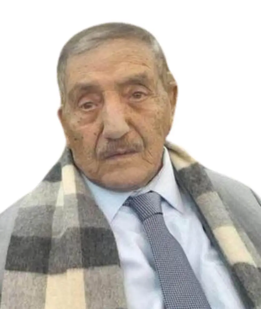 الحجايا يعزي  في وفاة  الوزير الأسبق هشام الشراري