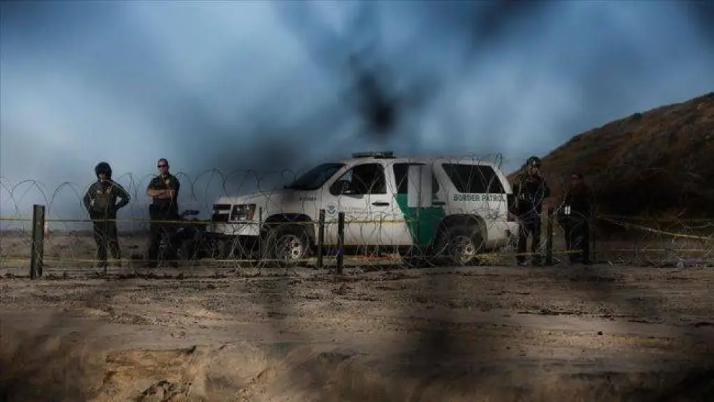 لحظة اغتيال ضابط مكسيكي اعتقل نجل إمبراطور المخدرات