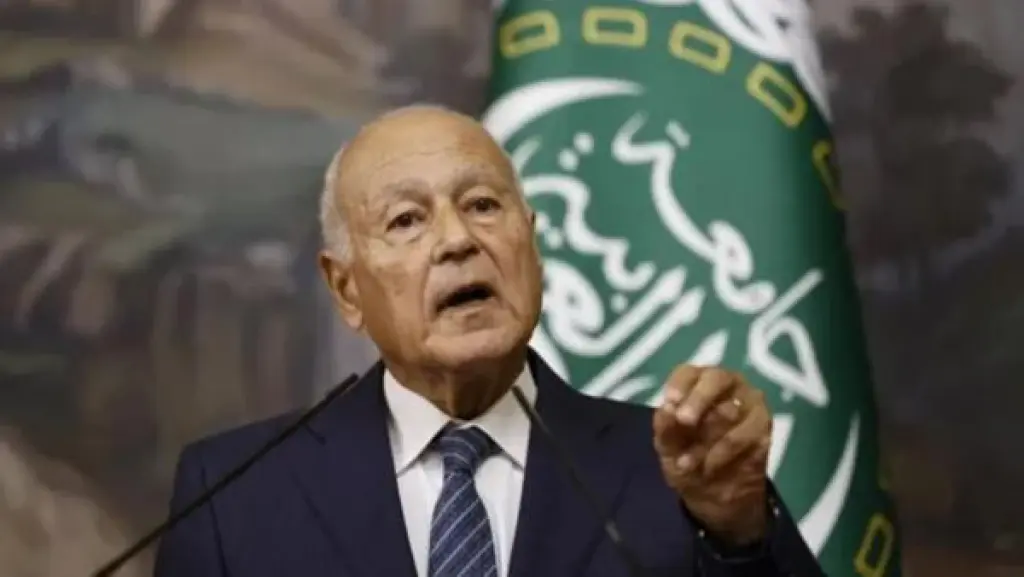 الجامعة العربية تدين العدوان الإيراني على الكويت