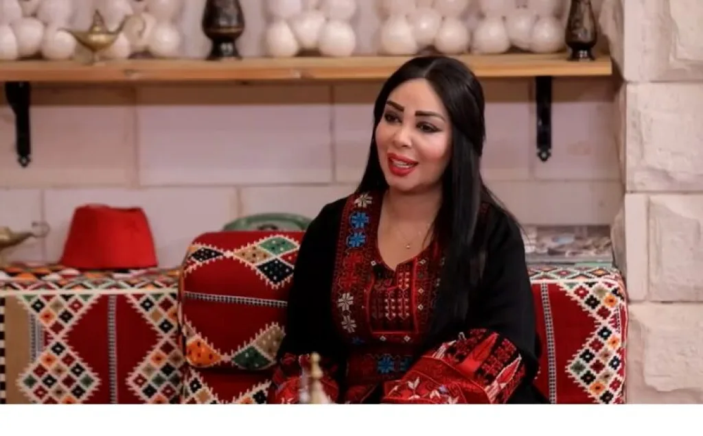 سحر الجبالي لـ”عكاظ الإخبارية”: حالة الحب في القصر الملكي الهاشمي من أرقى قصص العالم