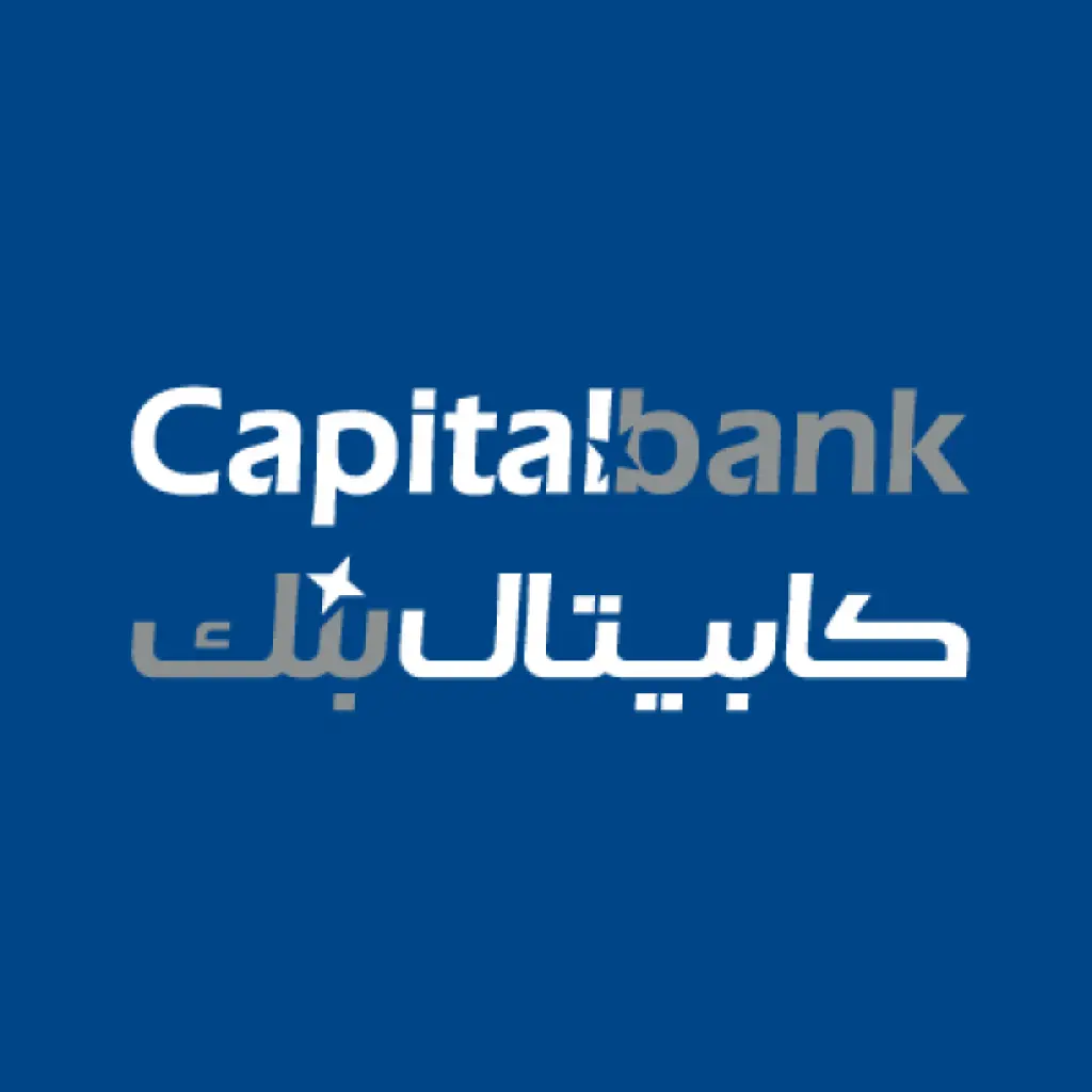 22.6 مليون دينار ارباح مجموعة كابيتال بنك في 9 شهور