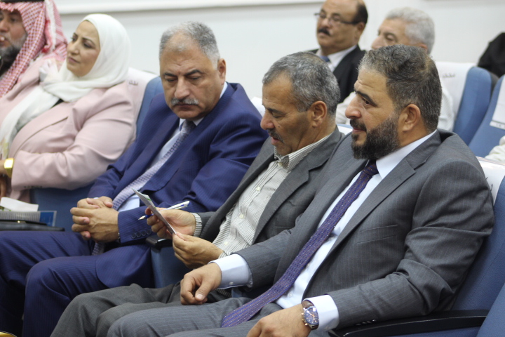 ملتقى السلط يفتح أبواب التمكين لذوي الإعاقة