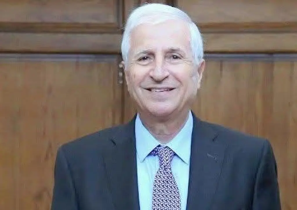 وزارة السياحة والآثار وزيرها الأسبق صالح رشيدات