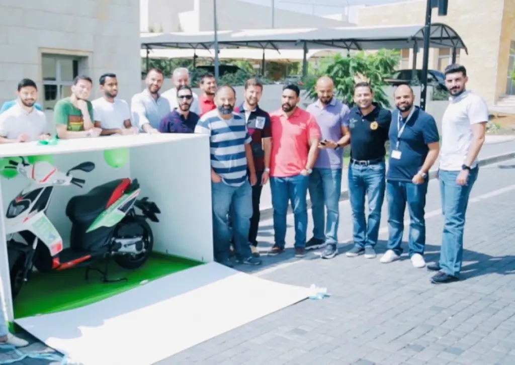كريم تطلق حملة تحفيزية لكباتنNOWCareemوCareem Boxالمميزين