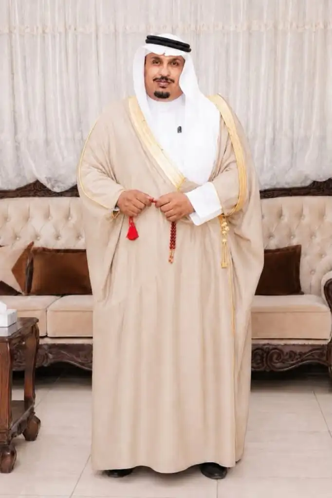 الشيخ سامي الحجايا يبارك لـ "القلعة نيوز" إطلاق موقعها بحلته الجديدة