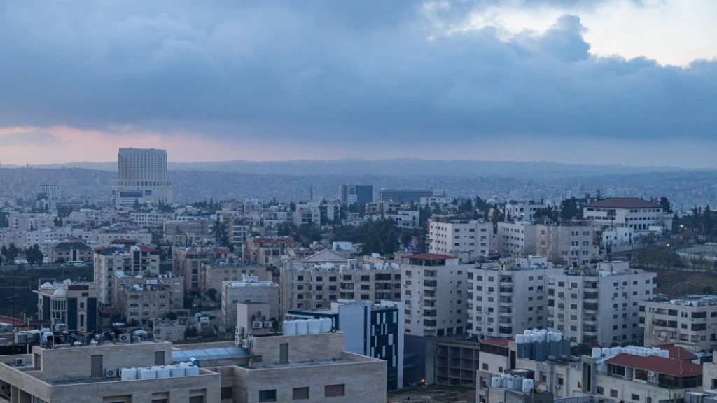 الأرصاد الجوية: حالة عدم الاستقرار الجوي تبدأ مساء السبت