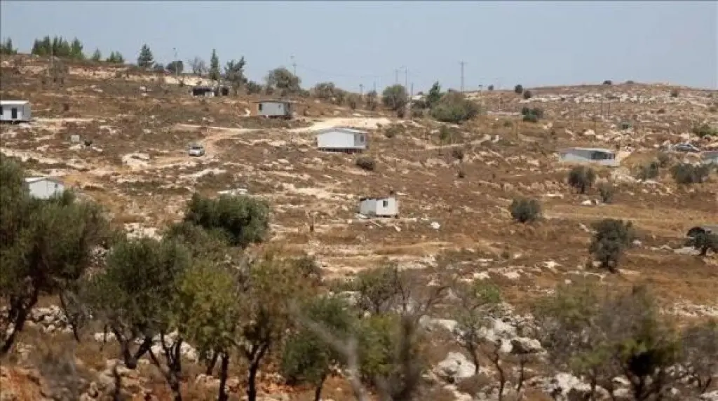 هيئة فلسطينية: إسرائيل تقر 18 منطقة استيطانية بالضفة تمهيدا للتوسع