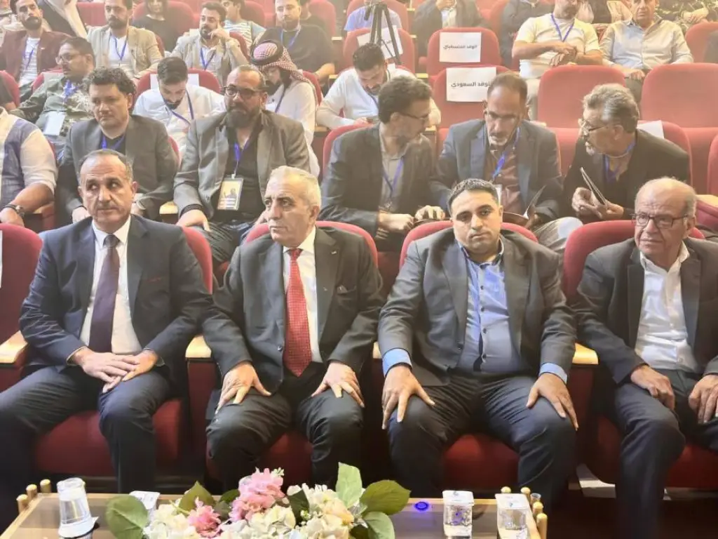 الرواشدة يرعى انطلاق مهرجان صيف الزرقاء المسرحي العربي في دورته ٢٣