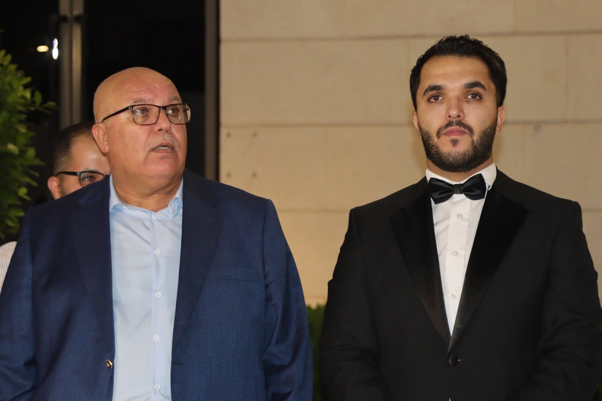 قامة وطنية جامعة.. اللواء المتقاعد ياسر باشا المناصير، وعرس أردني ينبض بمحبة الوطن