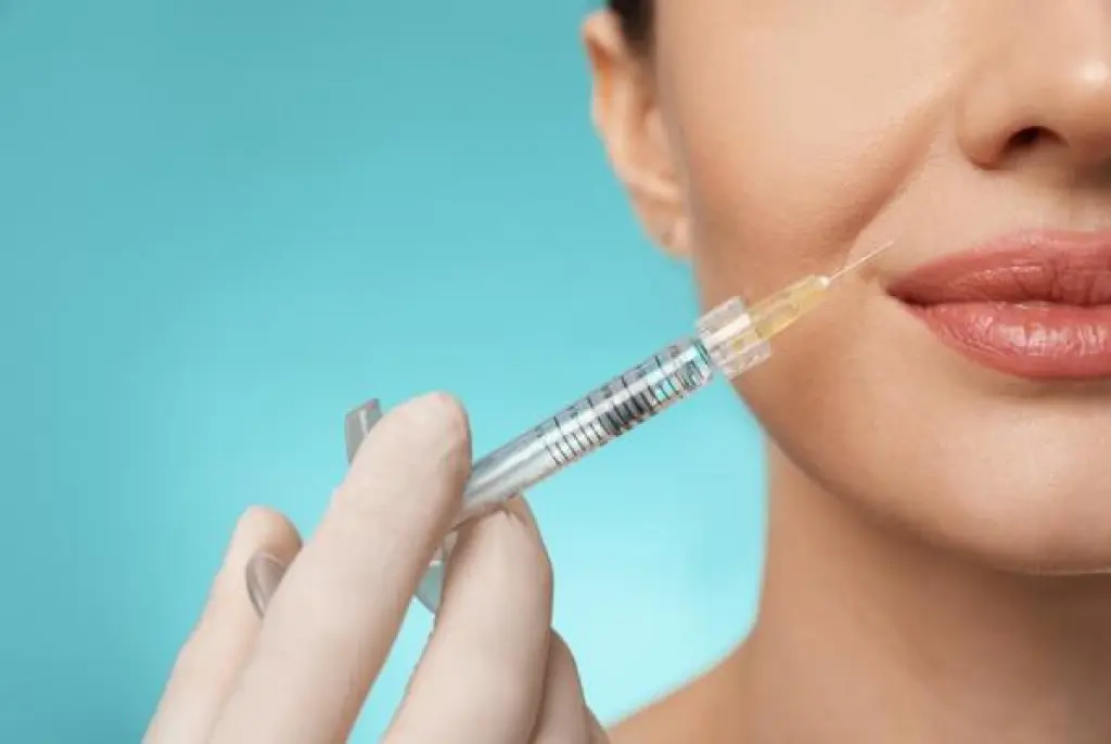 6 إجراءات تجميلية تكافح الشيخوخة