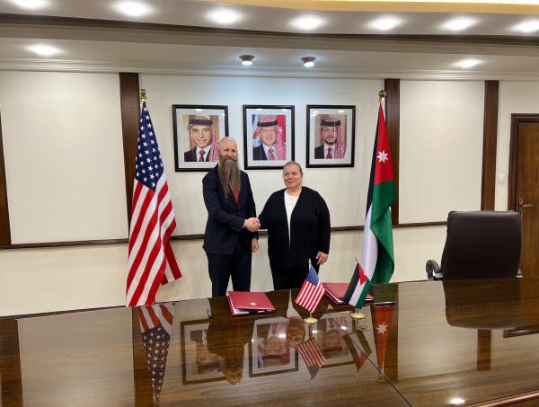 خبراء: الاتفاقية الأردنية الأميركية تعزز تنفيذ رؤية التحديث الاقتصادي وتدعم النمو