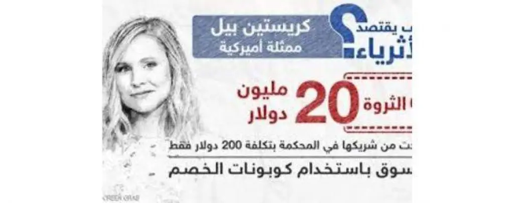 كيف يقتصد الأثرياء؟.. أساليب نعرفها وأخرى غريبة
