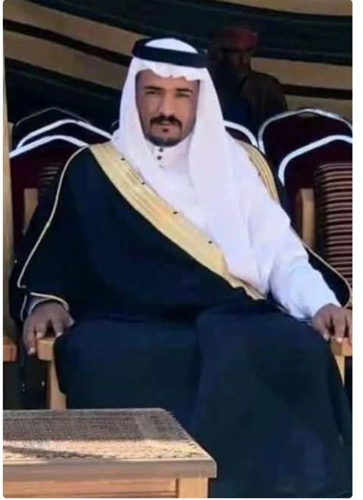 الشيخ  عمر نصار الصواوية  الحجايا  .. الأردن أولا وقيادتنا الهاشمية خط أحمر، وأمن وطننا وسيادته ومقدراته أمانة في أعناقنا