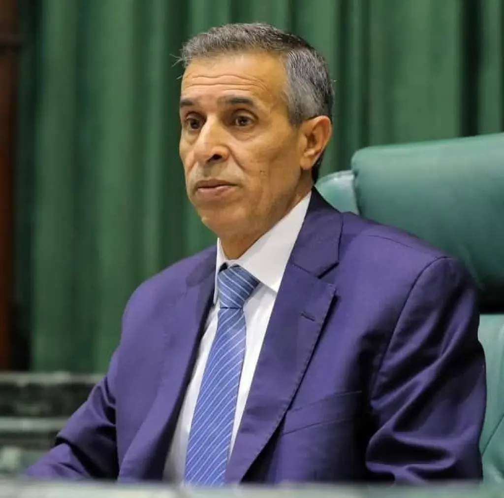 خوف مزعوم