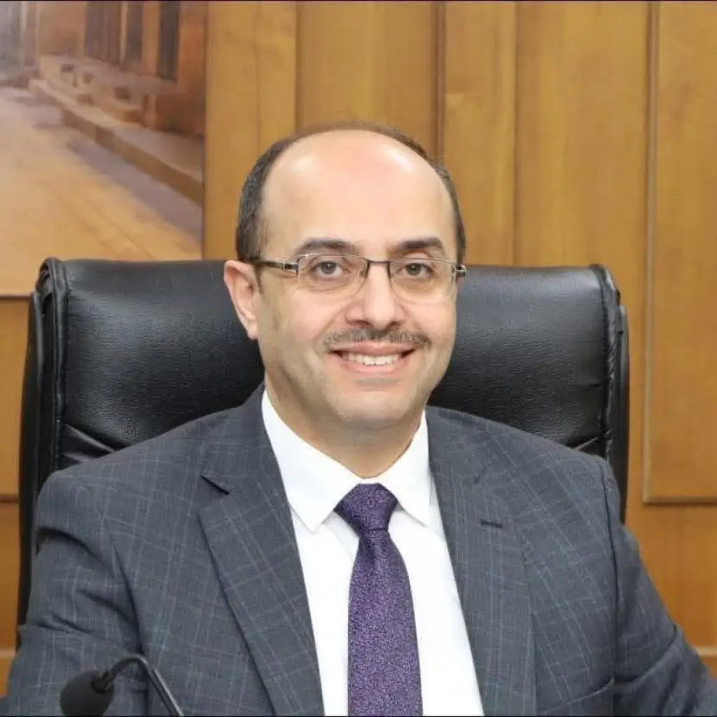سعيد أبو رمان.. ثقة تليق بقامة أكاديمية