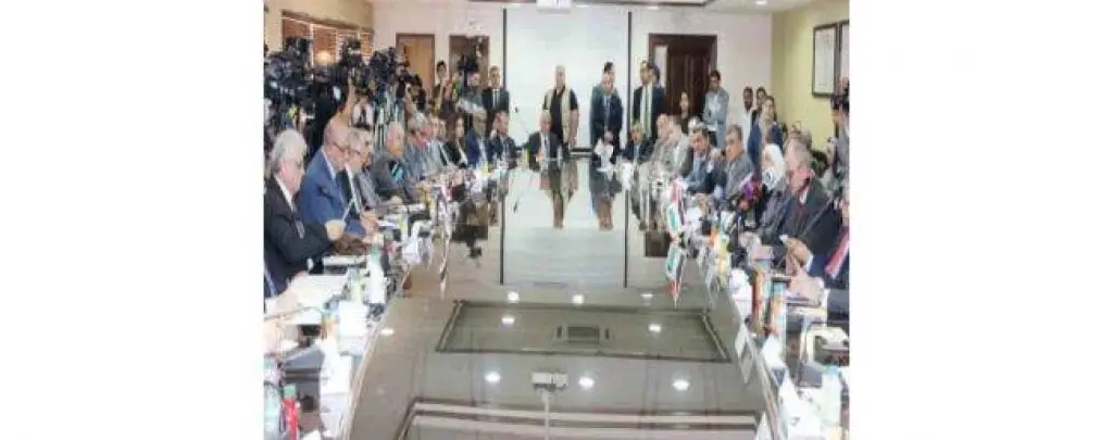 «الوزارية العراقية الاردنية» تختتم أعمالها اليوم بالتأكيد على تعزيز التجارة واقامة المنطقة الاقتصادية
