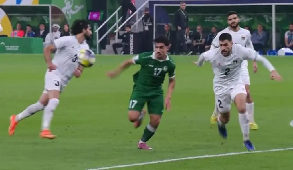 فلسطين وسوريا تتأهلان إلى ربع نهائي كأس العرب