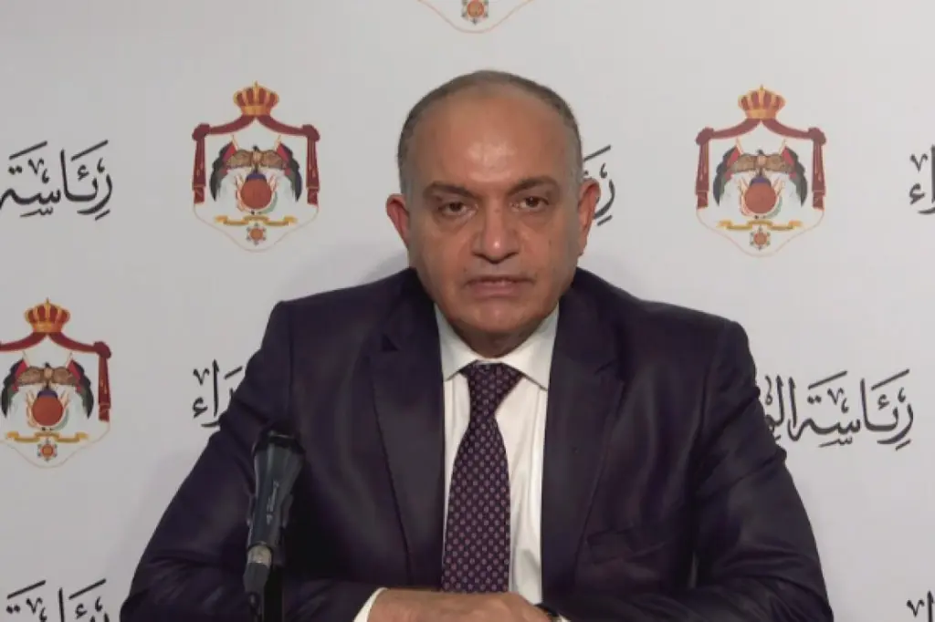 العضايلة: الإنجاز الاردني في اعادة الأمل لمواطن مصري يجسد البعد الإنساني للمهنية الطبية