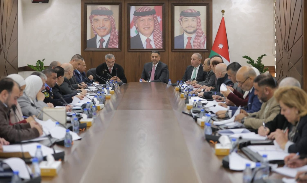الاستثمار النيابية تشرع بمناقشة مشروع قانون عقود التأمين