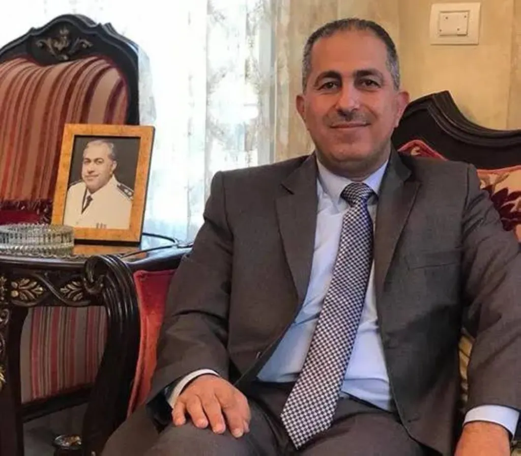 مسيرة تميز واستحقاق: الدكتور عمار الحمود رئيساً للمعهد القضائي محطة رائدة في مسيرة العدالة